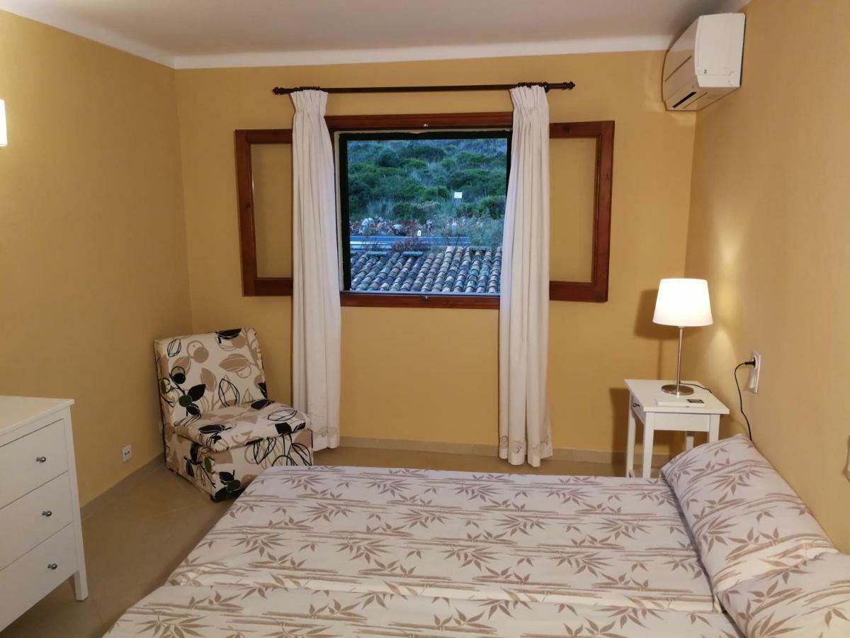 Villa Ses Roques Alcúdia Exterior foto