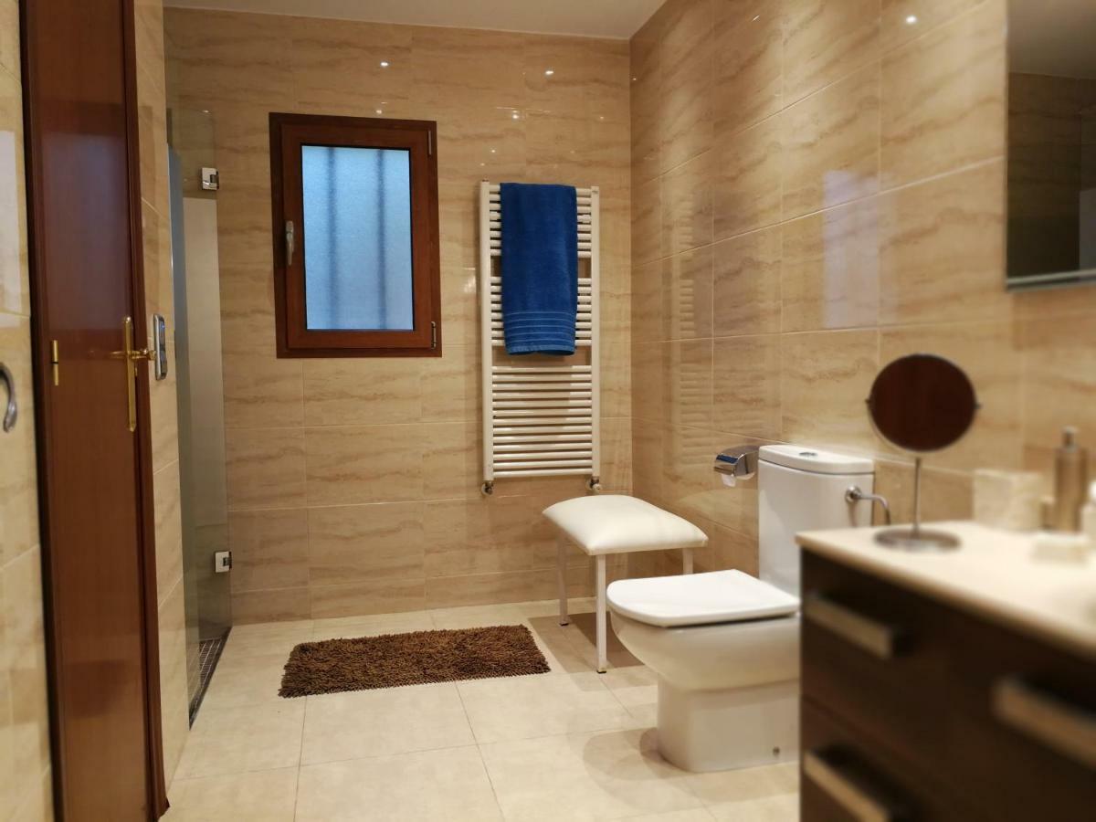 Villa Ses Roques Alcúdia Exterior foto