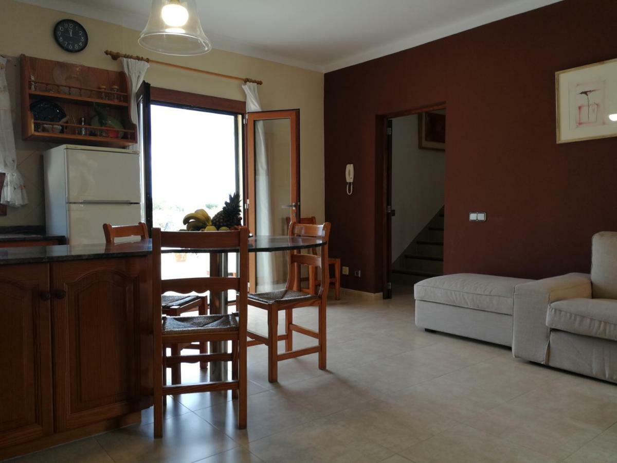 Villa Ses Roques Alcúdia Exterior foto